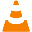 VLC Media Player Icon 128x128 png